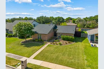1104 Princeton Drive, Richardson, TX 75081 - Photo 1