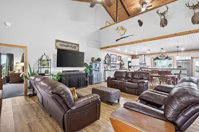 638 Vz County Road 2807, Mabank, TX 75147 - Photo 5