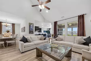 3916 Silent Water St, McKinney, TX 75071 - Photo 5