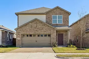 14205 Donahue St, Pilot Point, TX 76258 - Photo 1
