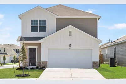 14205 Donahue Street, Pilot Point, TX 76258 - Photo 3