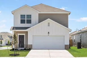 14205 Donahue St, Pilot Point, TX 76258 - Photo 3