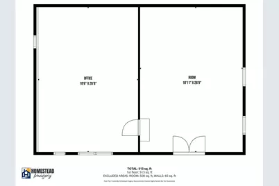 1861-1 Roland Road, Whitesboro, TX 76273 - Photo 37