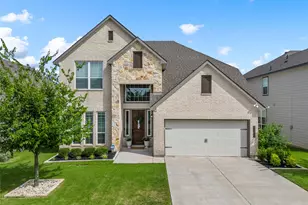 11200 Pallasite Ct, Lorena, TX 76655 - Photo 3
