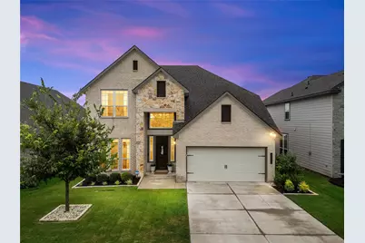 11200 Pallasite Court, Lorena, TX 76655 - Photo 3