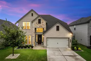 11200 Pallasite Ct, Lorena, TX 76655 - Photo 3