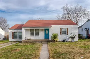 3212 S Llewellyn Ave, Dallas, TX 75224 - Photo 1