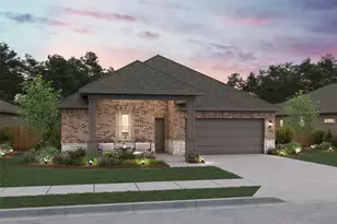 611 Brookside Dr, Van Alstyne, TX 75495 - Photo 1