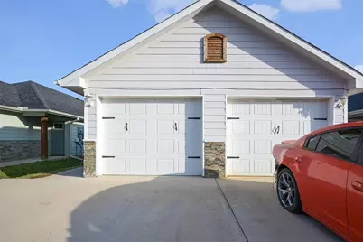 607 E Carter Street #609, Sherman, TX 75090 - Photo 21