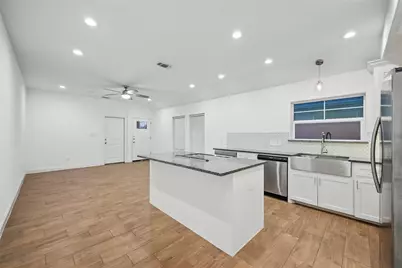 607 E Carter Street #609, Sherman, TX 75090 - Photo 3