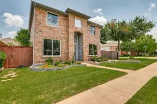 8714 Saddlehorn Dr, Irving, TX 75063 - Photo 1