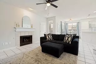 8714 Saddlehorn Dr, Irving, TX 75063 - Photo 5