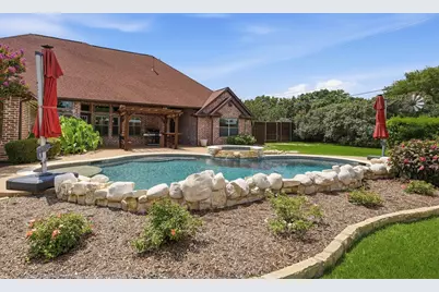 8470 Steeplechase Circle, Argyle, TX 76226 - Photo 23