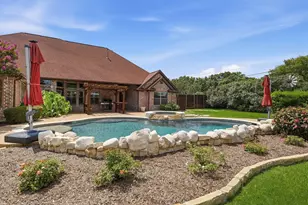 8470 Steeplechase Cir, Argyle, TX 76226 - Photo 23