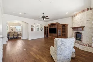 8470 Steeplechase Cir, Argyle, TX 76226 - Photo 5