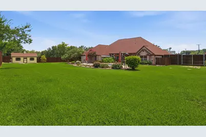 8470 Steeplechase Circle, Argyle, TX 76226 - Photo 25