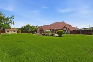 8470 Steeplechase Cir, Argyle, TX 76226 - Photo 25