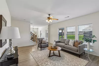 3012 Hoover Drive, McKinney, TX 75071 - Photo 3