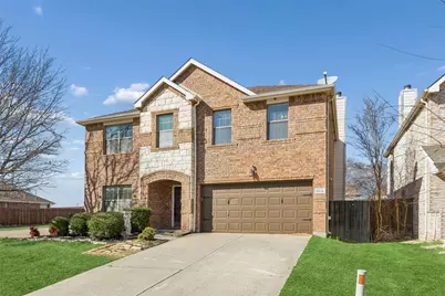 3012 Hoover Drive, McKinney, TX 75071 - Photo 1
