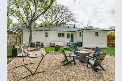 708 Oakwood Drive, Euless, TX 76040 - Photo 25