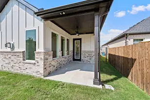 704 Blackbird Dr, Aledo, TX 76008 - Photo 33