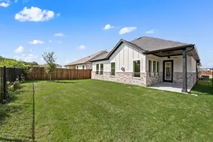 704 Blackbird Dr, Aledo, TX 76008 - Photo 35