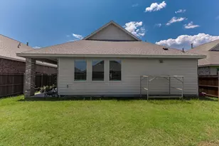 1112 Mahogany Ln, Princeton, TX 75407 - Photo 21