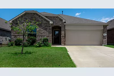 1112 Mahogany Lane, Princeton, TX 75407 - Photo 1