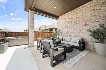2603 Trinity Ridge Street, Mansfield, TX 76063 - Photo 35