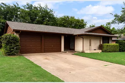 507 Apollo Drive, Denton, TX 76209 - Photo 1