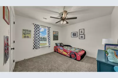 1025 Hereford Drive, Springtown, TX 76082 - Photo 21
