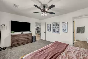 1025 Hereford Dr, Springtown, TX 76082 - Photo 19