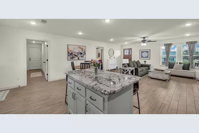 1025 Hereford Drive, Springtown, TX 76082 - Photo 13