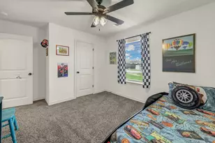 1025 Hereford Dr, Springtown, TX 76082 - Photo 23