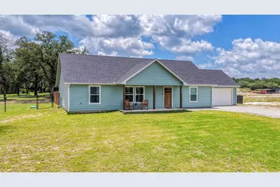1025 Hereford Drive, Springtown, TX 76082 - Photo 3