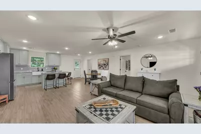 1025 Hereford Drive, Springtown, TX 76082 - Photo 7