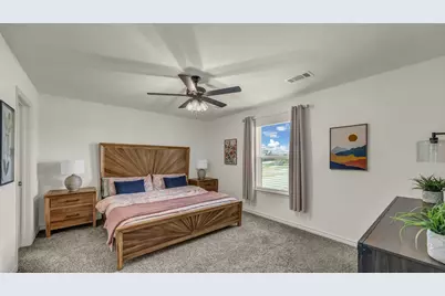 1025 Hereford Drive, Springtown, TX 76082 - Photo 17