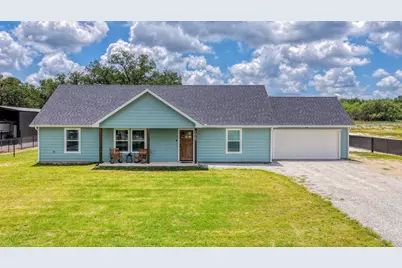 1025 Hereford Drive, Springtown, TX 76082 - Photo 1