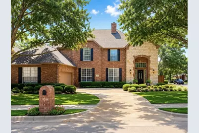 837 Glen Garry Drive, Flower Mound, TX 75022 - Photo 1