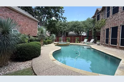 837 Glen Garry Drive, Flower Mound, TX 75022 - Photo 23