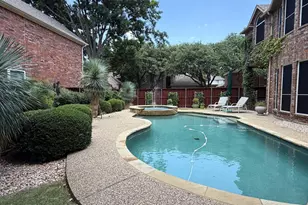 837 Glen Garry Dr, Flower Mound, TX 75022 - Photo 23
