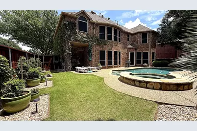 837 Glen Garry Drive, Flower Mound, TX 75022 - Photo 3