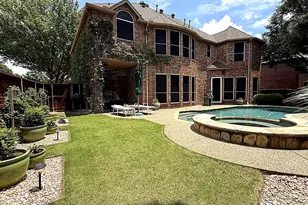 837 Glen Garry Dr, Flower Mound, TX 75022 - Photo 3