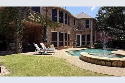837 Glen Garry Drive, Flower Mound, TX 75022 - Photo 21
