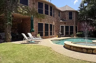837 Glen Garry Dr, Flower Mound, TX 75022 - Photo 21