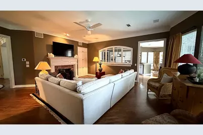 837 Glen Garry Drive, Flower Mound, TX 75022 - Photo 9