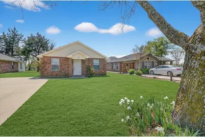 509 W Cedar Street, Gunter, TX 75058 - Photo 1