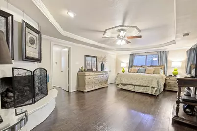 9108 Clayco Drive, Dallas, TX 75243 - Photo 17