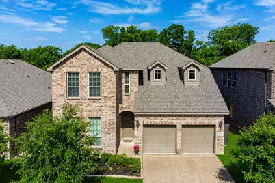 2111 Laurel Street, Melissa, TX 75454 - Photo 1
