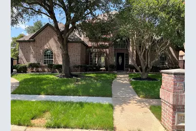 1201 Woodvale Drive, Bedford, TX 76021 - Photo 1